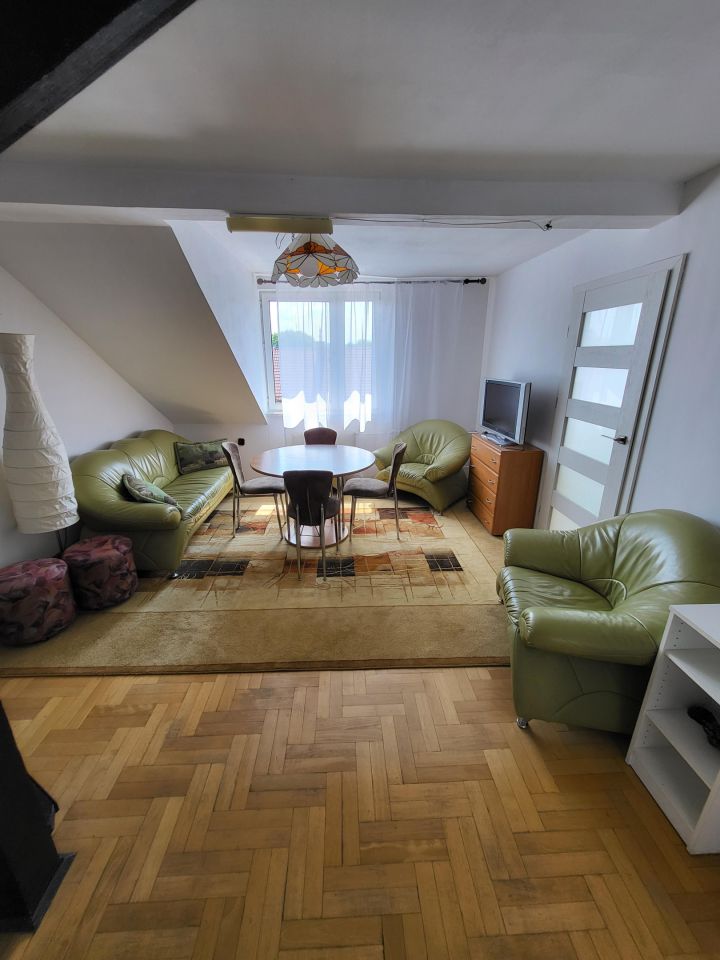 Mieszkanie 3-pokojowe Rzeszów Drabinianka, ul. Nowowiejska. Zdjęcie 3