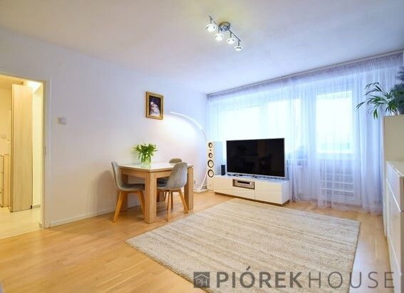 Mieszkanie 2-pokojowe Warszawa Mokotów, ul. Łukowa. Zdjęcie 1