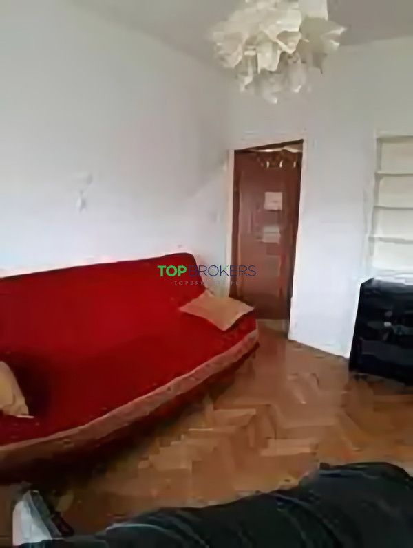 Mieszkanie 3-pokojowe Warszawa Mokotów, al. Niepodległości. Zdjęcie 3