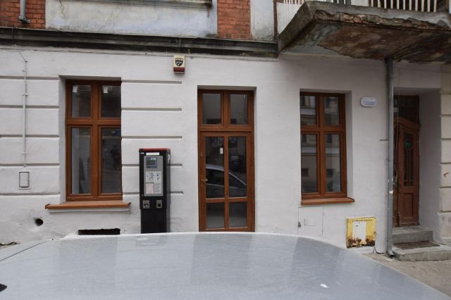Lokal Olsztyn Śródmieście, ul. Wyzwolenia. Zdjęcie 2