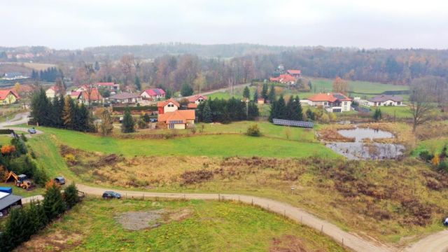 Działka budowlana Gajewo, ul. Dworska. Zdjęcie 3