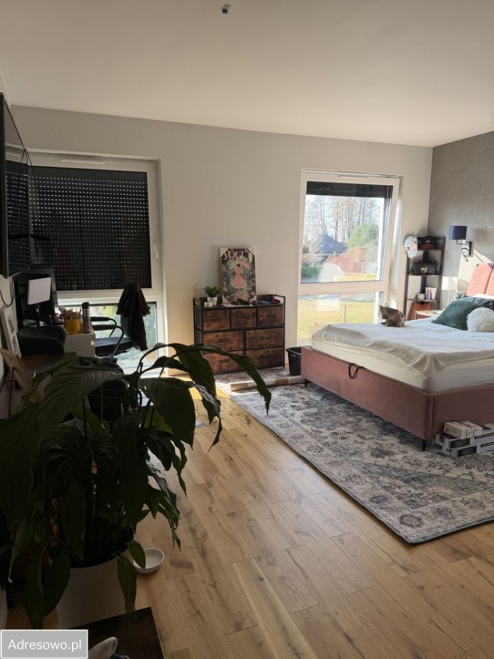 dom szeregowy, 5 pokoi Warszawa Białołęka, ul. Ruskowy Bród. Zdjęcie 10