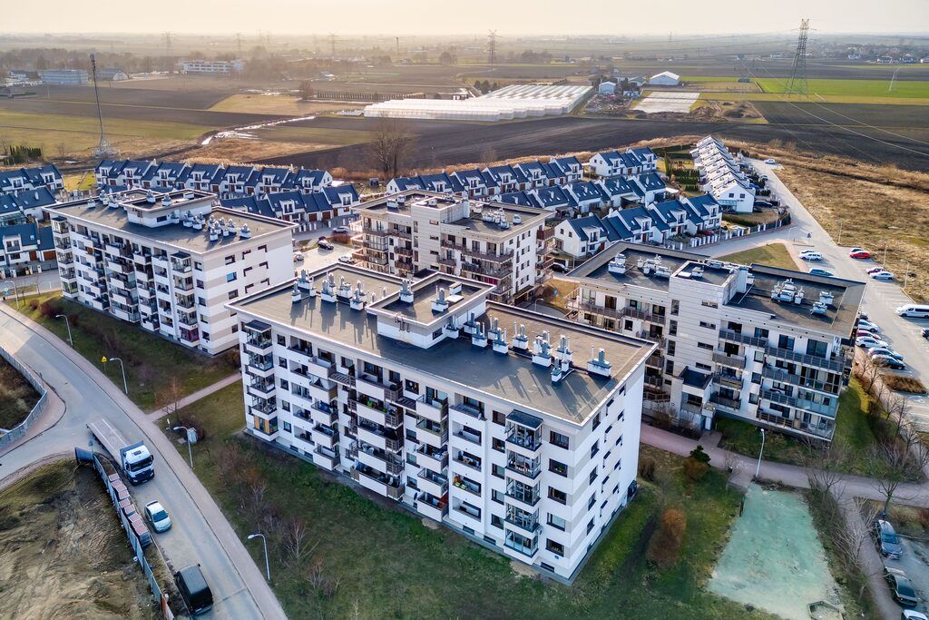 Mieszkanie 3-pokojowe Kręczki, ul. Koniczyny. Zdjęcie 27