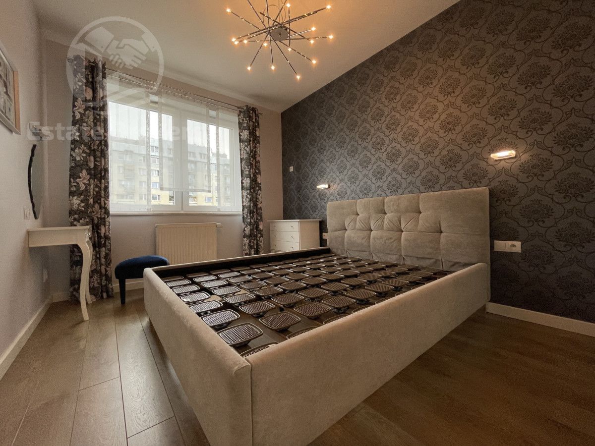 Mieszkanie 3-pokojowe Wrocław, bulw. Dedala. Zdjęcie 8