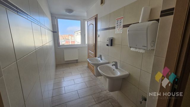 Biuro Olsztyn, ul. Partyzantów. Zdjęcie 7