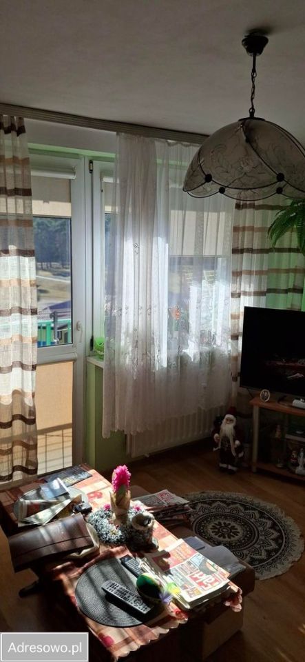 Mieszkanie 4-pokojowe Drezdenko, ul. Mickiewicza. Zdjęcie 5