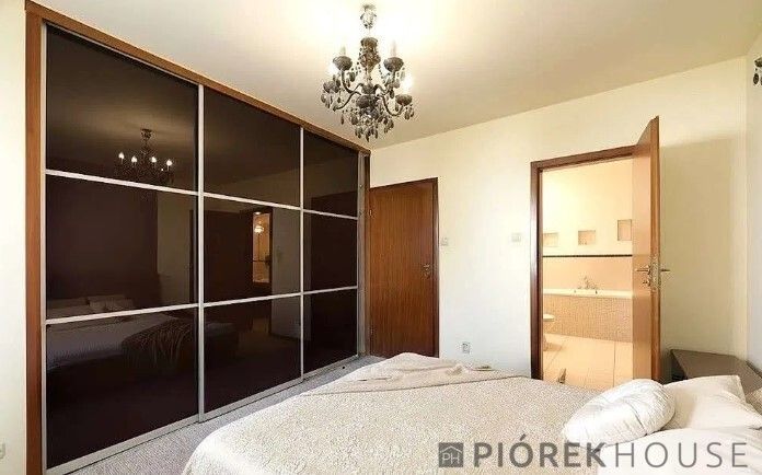 Mieszkanie 5-pokojowe Warszawa Włochy, ul. Aleje Jerozolimskie. Zdjęcie 5