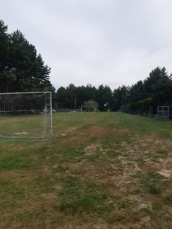 Działka rod Styrzyniec. Zdjęcie 4