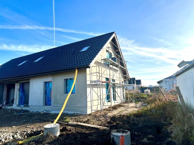 bliźniak, 4 pokoje Wołczkowo. Zdjęcie 3