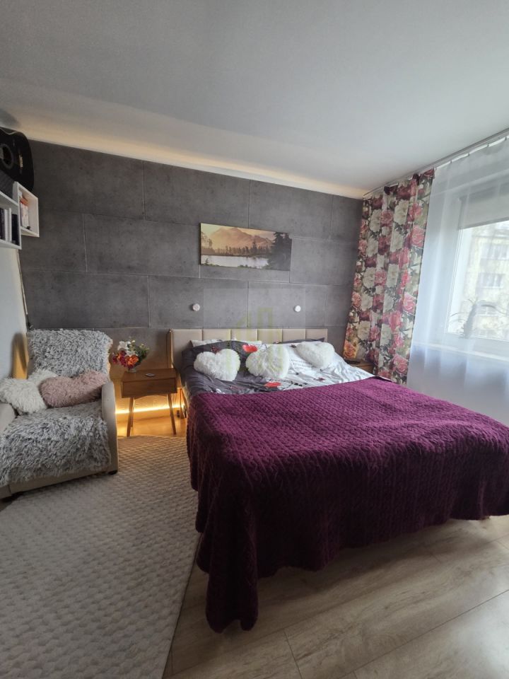 Mieszkanie 2-pokojowe Żyrardów, ul. Szarych Szeregów. Zdjęcie 4