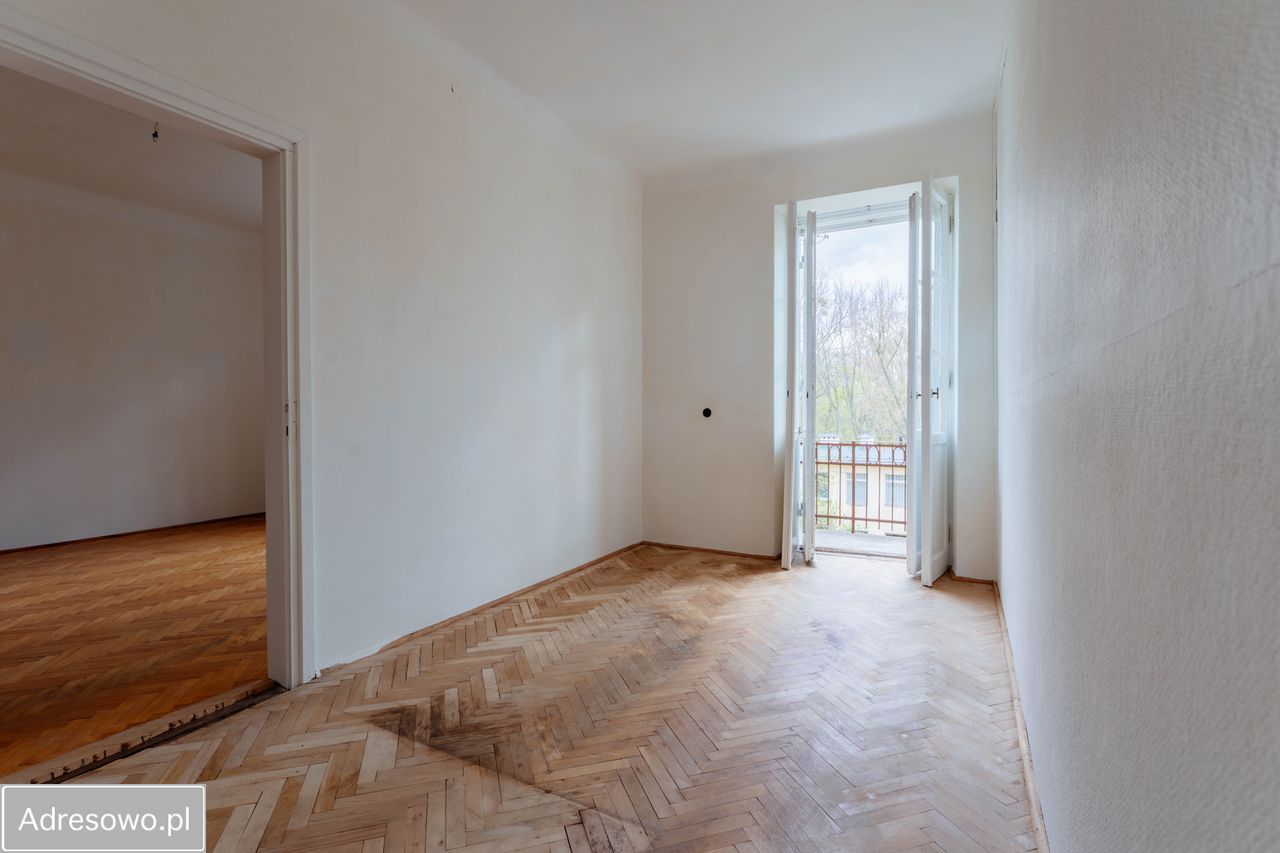 Mieszkanie 4-pokojowe Warszawa Mokotów, ul. Artura Grottgera. Zdjęcie 10