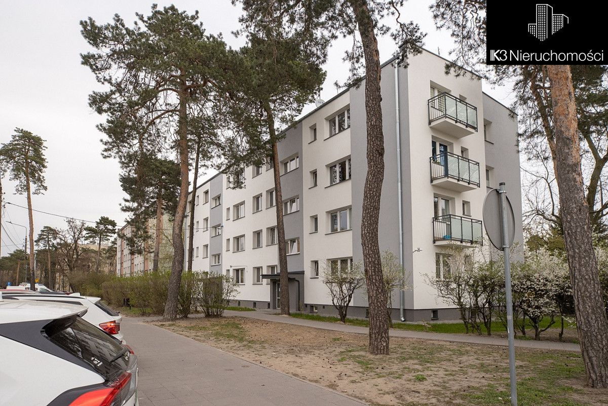 Mieszkanie 3-pokojowe Otwock, ul. Hoża. Zdjęcie 19