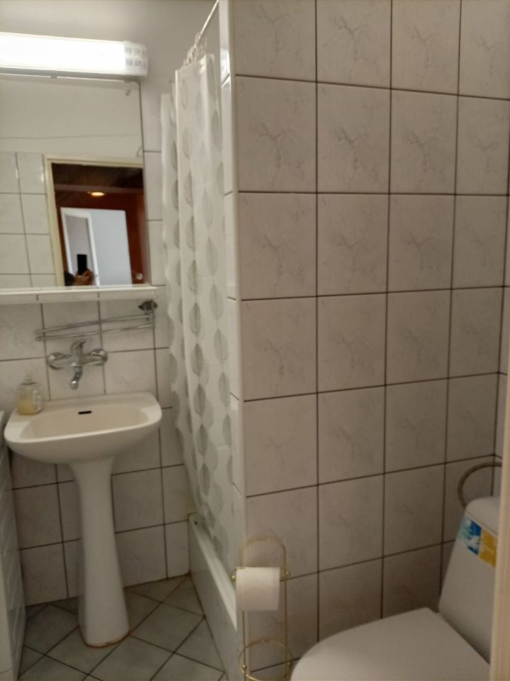 Mieszkanie 2-pokojowe Kraków Grzegórzki, ul. Widok. Zdjęcie 9
