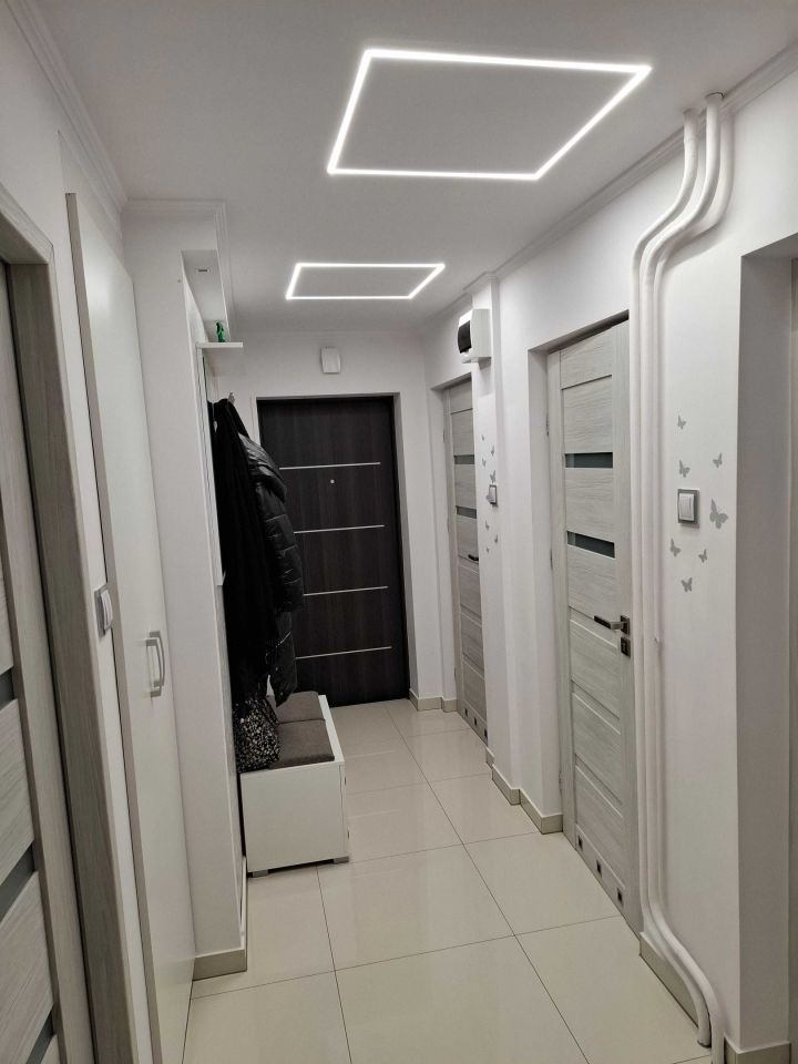 Mieszkanie 2-pokojowe Lublin, ul. Wilhelma Orlika-Ruckemanna. Zdjęcie 6