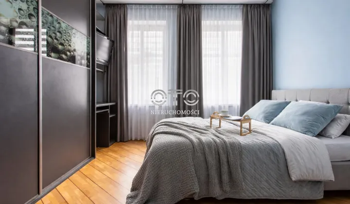 Mieszkanie 2-pokojowe Wrocław Fabryczna, Rytownicza/Średzka