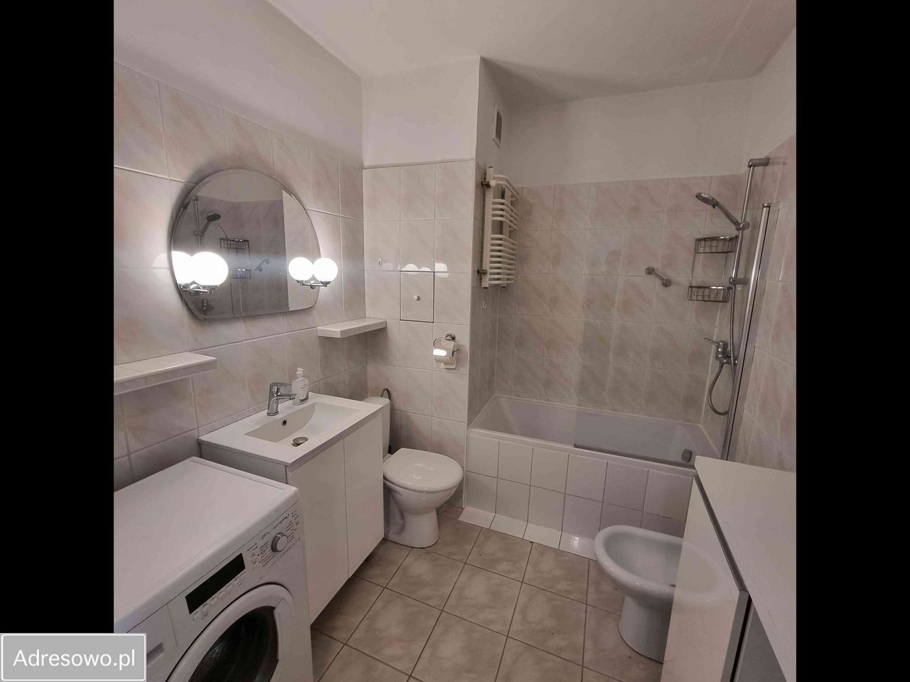 Mieszkanie 2-pokojowe Wrocław Krzyki, ul. Stalowowolska. Zdjęcie 9