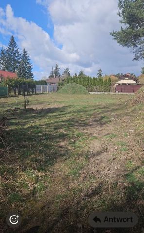 Działka budowlana Bydgoszcz Opławiec, ul. Opławiec. Zdjęcie 1