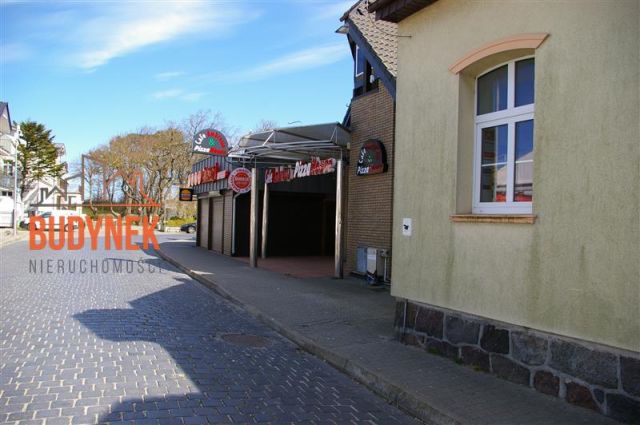 Lokal Darłowo Darłówko, ul. Kąpielowa. Zdjęcie 11