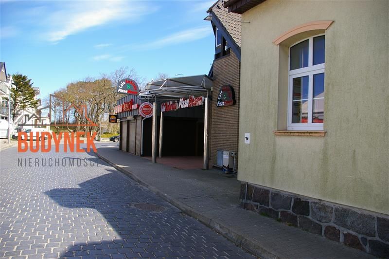 Lokal Darłowo Darłówko, ul. Kąpielowa. Zdjęcie 11