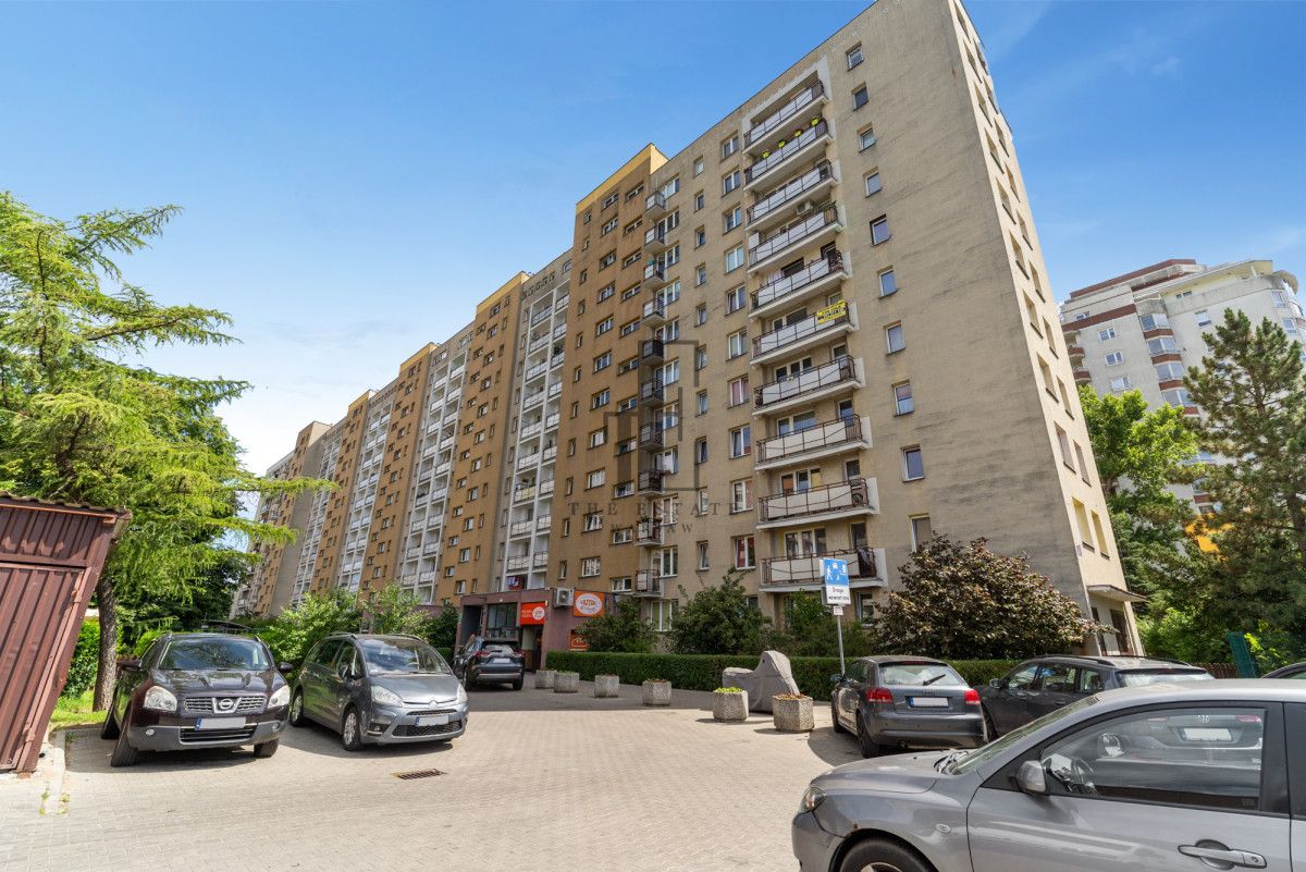 Mieszkanie 2-pokojowe Warszawa Bródno. Zdjęcie 11