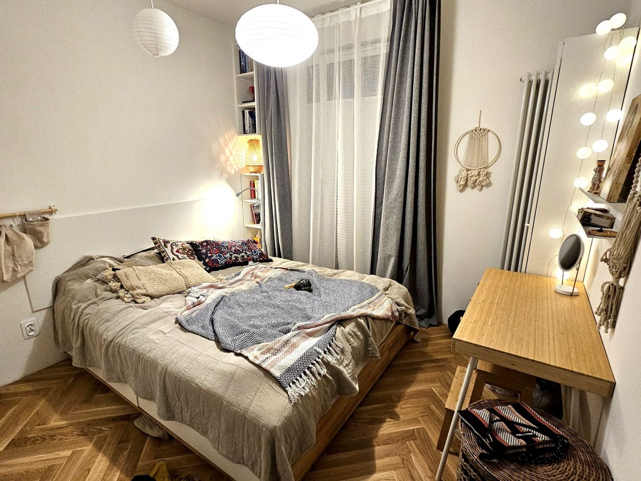 Mieszkanie 3-pokojowe Warszawa Kamionek, ul. Żupnicza. Zdjęcie 5