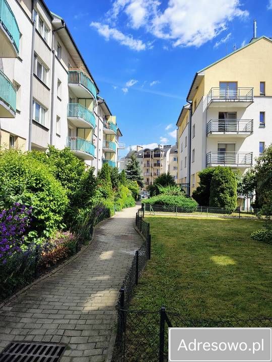 Mieszkanie 2-pokojowe Kraków Kurdwanów, ul. Tuchowska. Zdjęcie 10