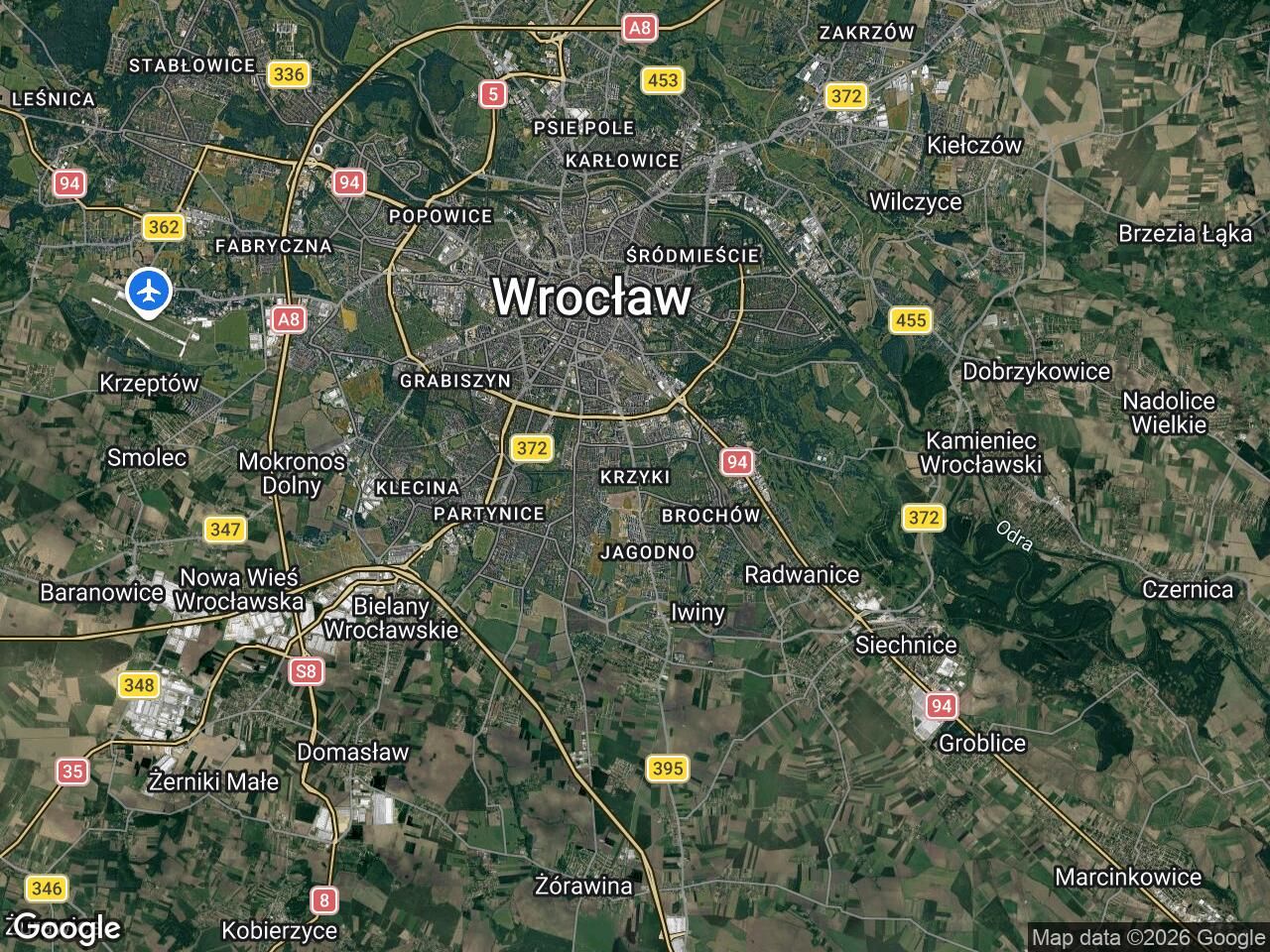 Działka rod Wrocław Krzyki. Zdjęcie 1