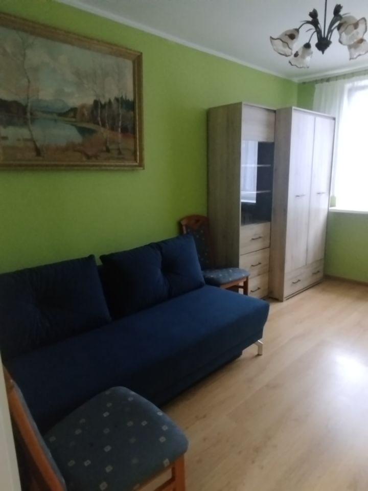 Mieszkanie 1-pokojowe Drawsko Pomorskie, ul. Adama Mickiewicza. Zdjęcie 10