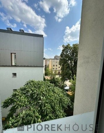 Mieszkanie 1-pokojowe Warszawa Mokotów, ul. Rakowiecka. Zdjęcie 15