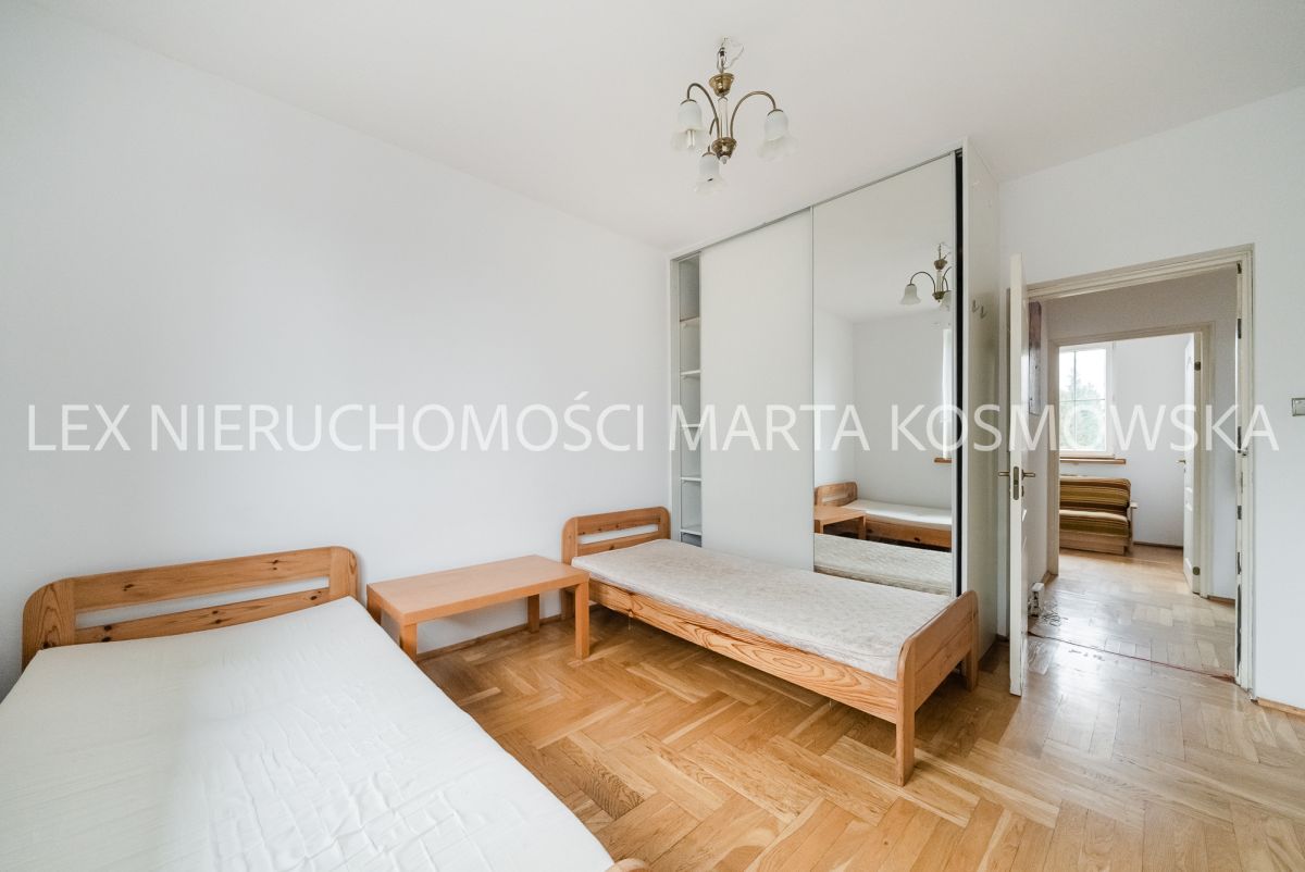 dom szeregowy, 7 pokoi Warszawa Wesoła. Zdjęcie 9