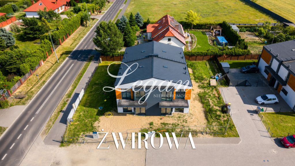 bliźniak Gorzów Wielkopolski, ul. Żwirowa. Zdjęcie 8