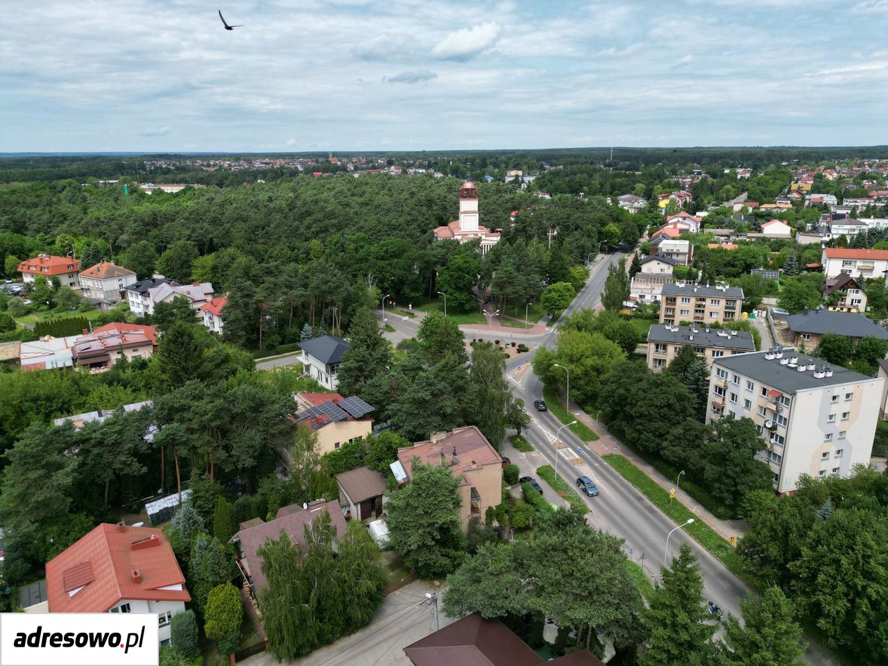 dom wolnostojący, 6 pokoi Ostrowiec Świętokrzyski Piaski, ul. Henryka Sienkiewicza. Zdjęcie 19