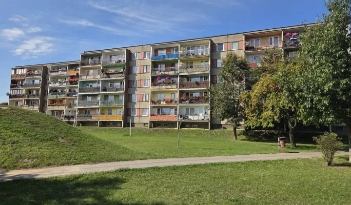 Mieszkanie 5-pokojowe Łuków, ul. Jana Nowowiejskiego