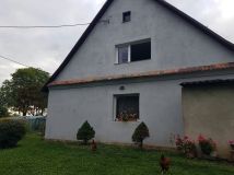 dom wolnostojący, 5 pokoi Zalesie. Zdjęcie 2