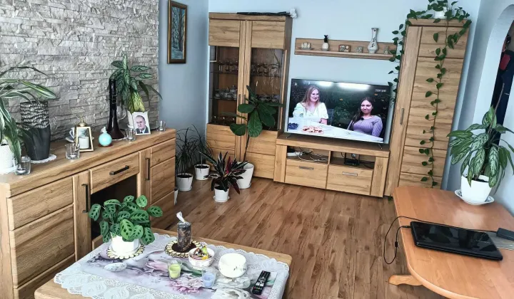 Mieszkanie 2-pokojowe Pyskowice, ul. Jana Matejki Boczna