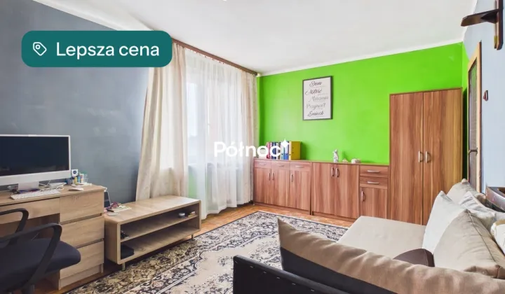 Mieszkanie 2-pokojowe Białystok, ul. Bohaterów Monte Cassino