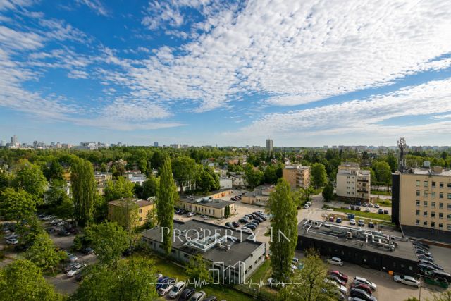 Mieszkanie 3-pokojowe Warszawa Mokotów, ul. Jana Maklakiewicza. Zdjęcie 6