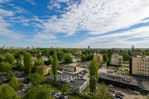 Mieszkanie 3-pokojowe Warszawa Mokotów, ul. Jana Maklakiewicza. Zdjęcie 4