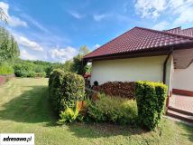 dom wolnostojący, 7 pokoi Zawada. Zdjęcie 3