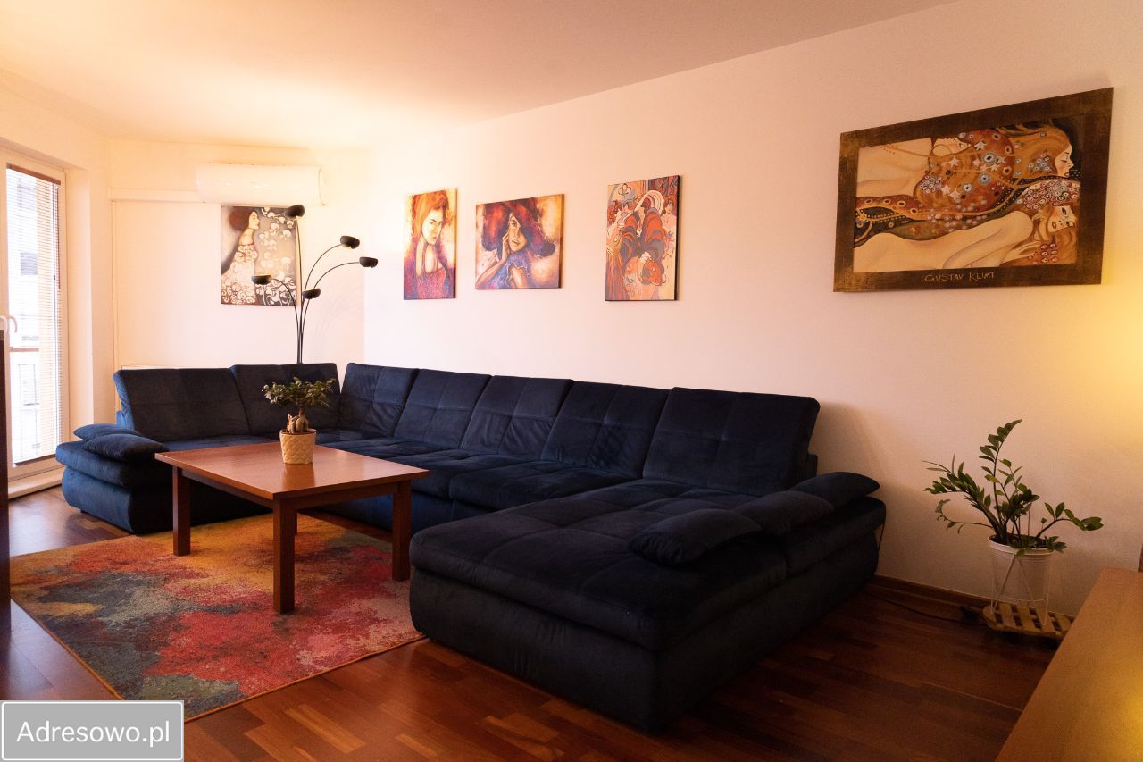 Mieszkanie 3-pokojowe Tomaszów Mazowiecki, ul. Ogrodowa