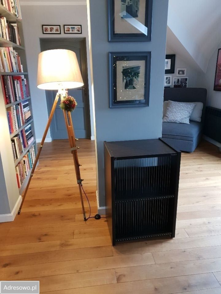 Mieszkanie 4-pokojowe Warszawa Bemowo, ul. Zaborowska