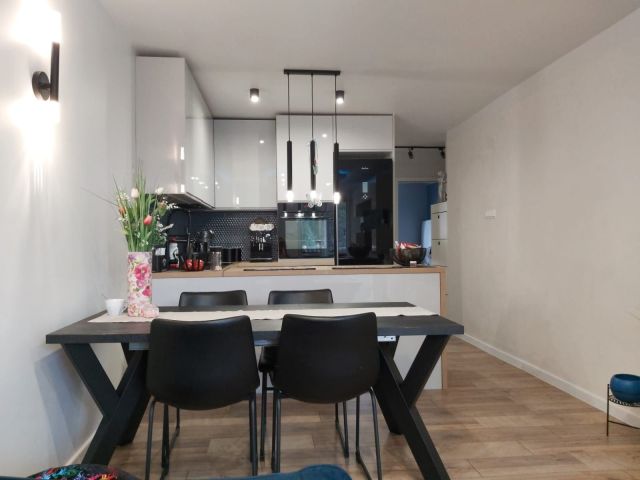 Mieszkanie 3-pokojowe Bydgoszcz, ul. Spokojna. Zdjęcie 1