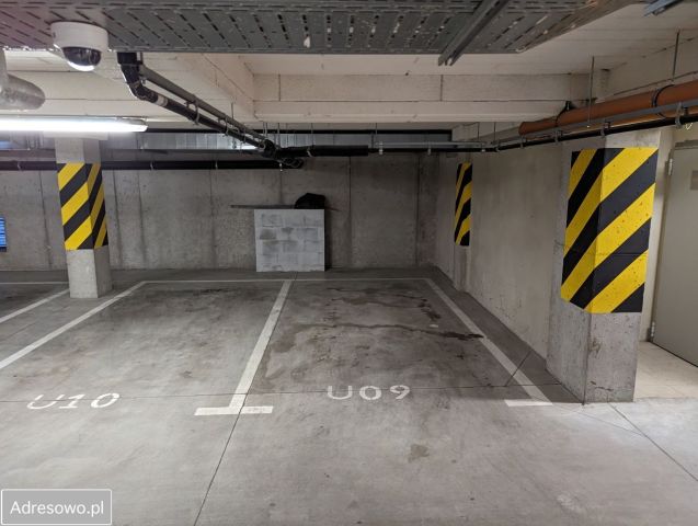 Garaż/miejsce parkingowe Piastów, ul. Witolda Pileckiego. Zdjęcie 1