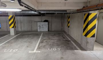 Garaż/miejsce parkingowe na sprzedaż Piastów ul. Witolda Pileckiego 18 m2