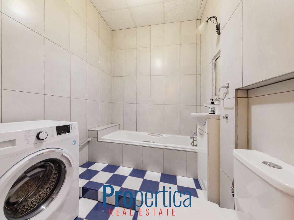 Mieszkanie 2-pokojowe Warszawa Wola, Fort Bema. Zdjęcie 16