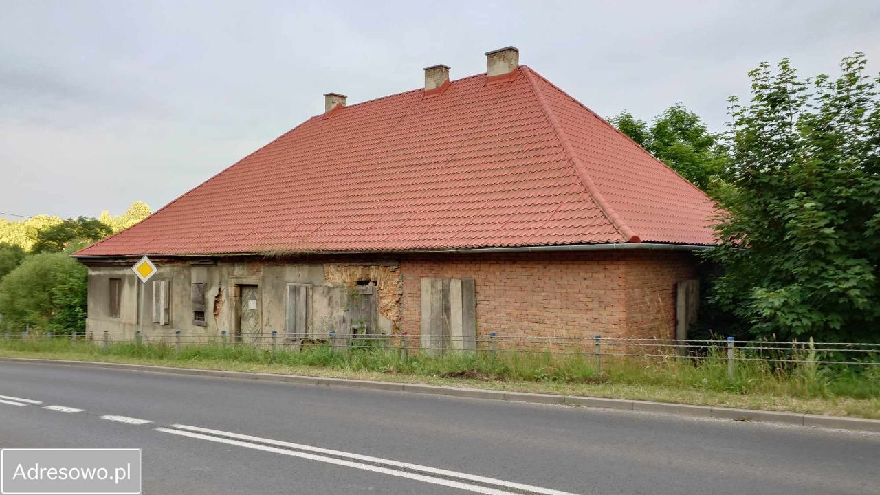 Nieruchomość komercyjna Izdebnik, ul. Krakowska. Zdjęcie 6