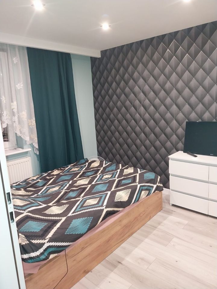 Mieszkanie 3-pokojowe Derczewo. Zdjęcie 2