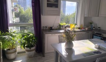 Mieszkanie 3-pokojowe Gdańsk Letnica, ul. Letnicka