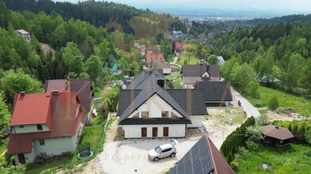 dom wolnostojący, 8 pokoi Nowy Targ. Zdjęcie 2