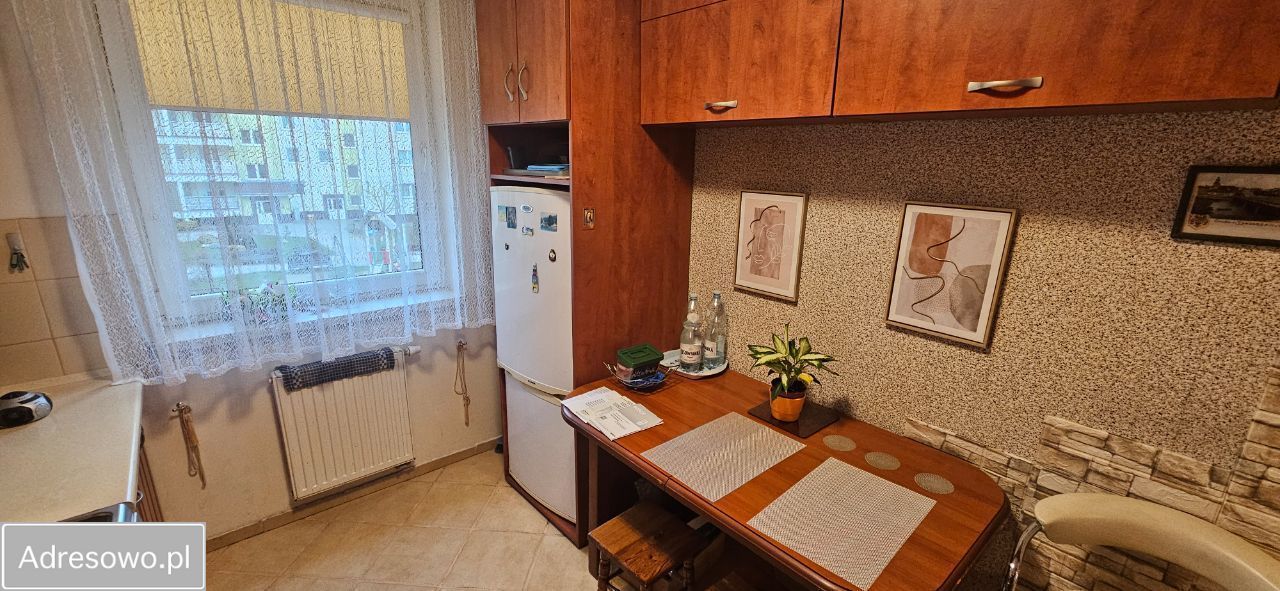 Mieszkanie 2-pokojowe Gorzów Wielkopolski, ul. Londyńska. Zdjęcie 13